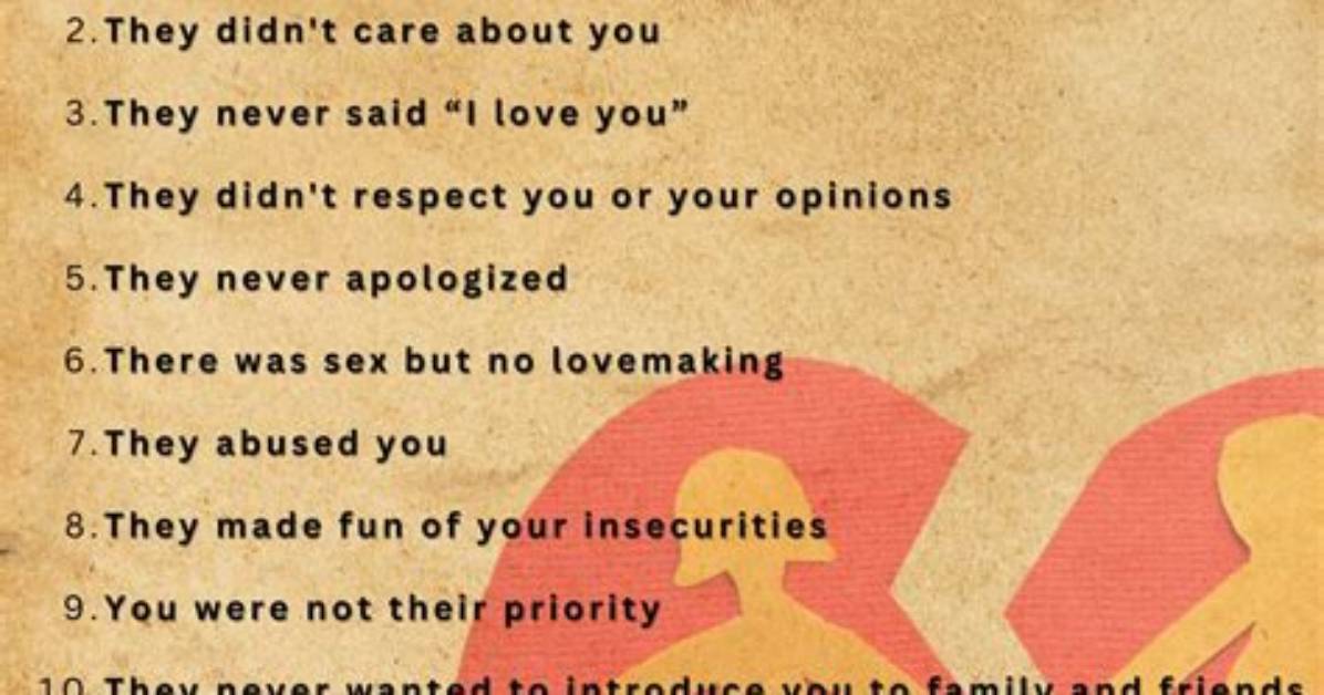 Sign Your Ex up for These Malicious Mailing Lists