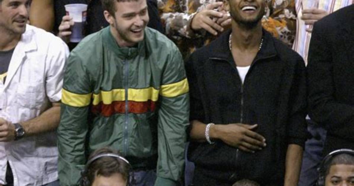 Signs of Justin Timberlake's Balding: a Comprehensive Overview