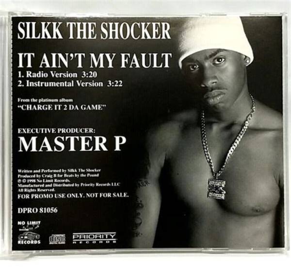 Silkk the Shocker’s Past Relationships and Ex-Wife