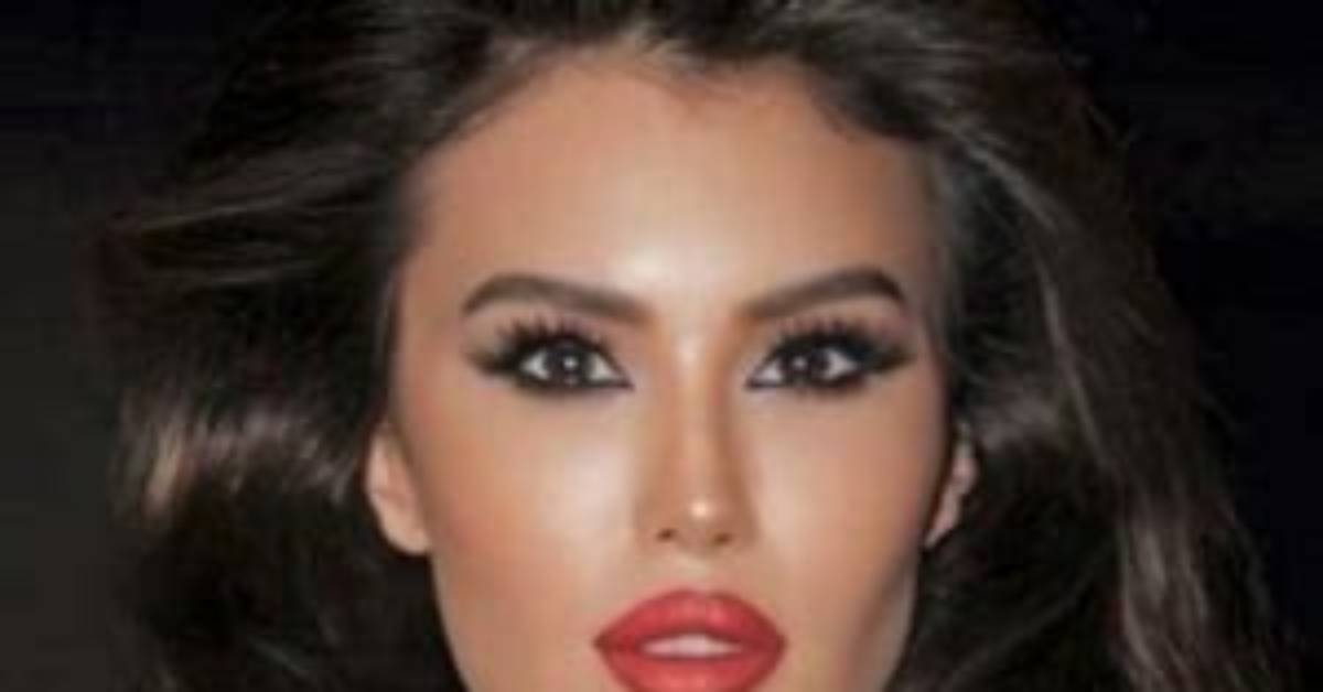 Silvia Caruso Height, Weight, Net Worth, Age, Birthday, Wikipedia, Who, Instagram, Biography