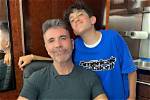 Simon Cowell: a Father's Journey