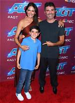 Simon Cowell's Journey: Understanding His Son's Illness, Angelman Syndrome