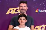 Simon Cowell's Son Makes a Remarkable Recovery After Recent Health Scare