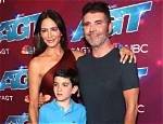 Simon Cowell's Son's Illness: a Journey of Strength and Resilience