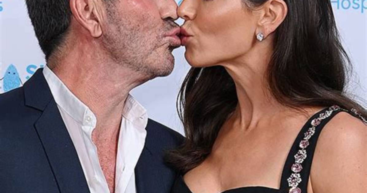 Simon Cowell's Wife: Meet Lauren Silverman