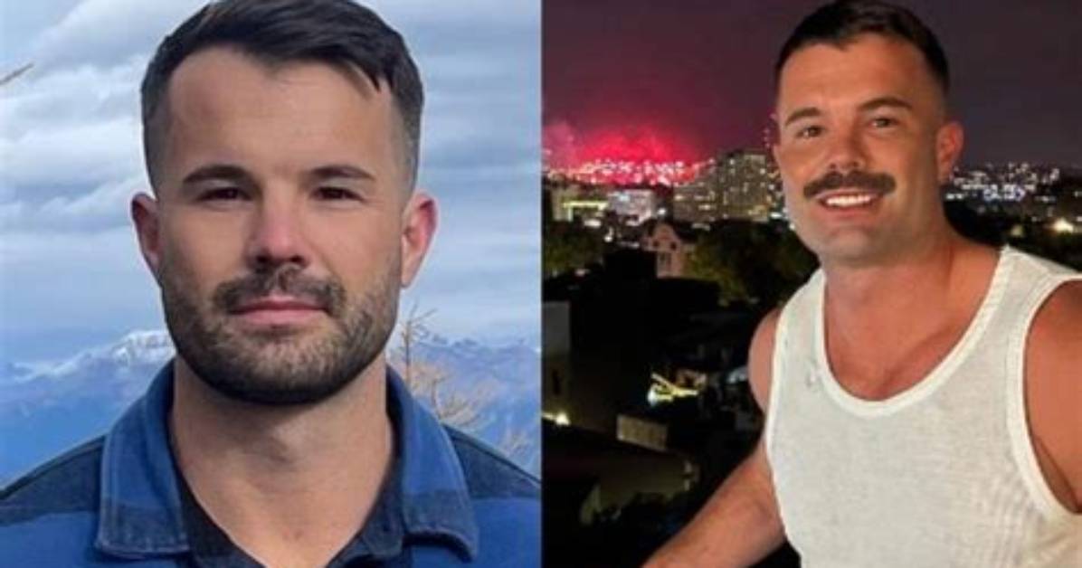 Simon Dunn Cause of Death: Gay Rugby Player Dies at 35