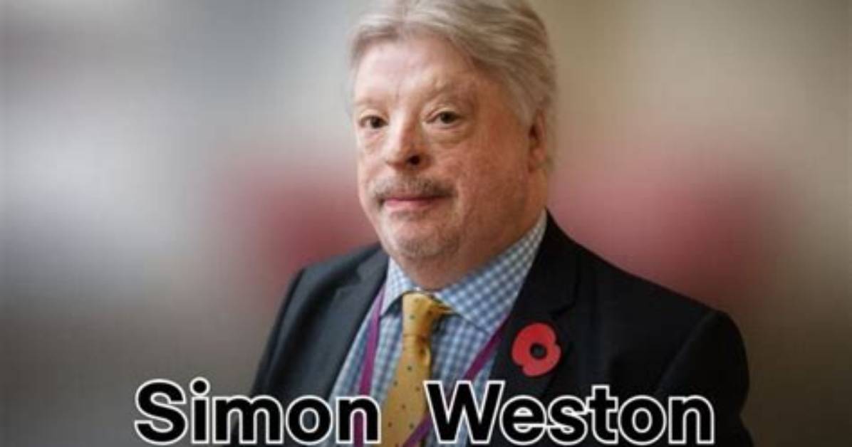 Simon Weston Age, Facts Wikipedia, Who, Nationality, Biography