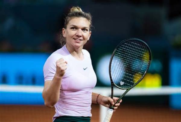 Simona Halep’s Religion – Inside Her God’s Faith and Christian Belief