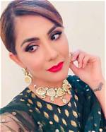 Simran Sachdeva Height, Weight, Net Worth, Age, Birthday, Wikipedia, Who, Instagram, Biography