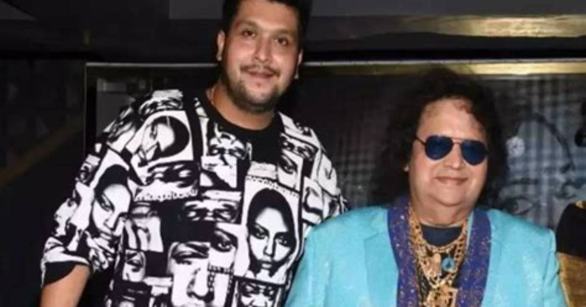 Singer Bappi Lahiri Had Prolonging Lung Problem, Did He Died from Covid?