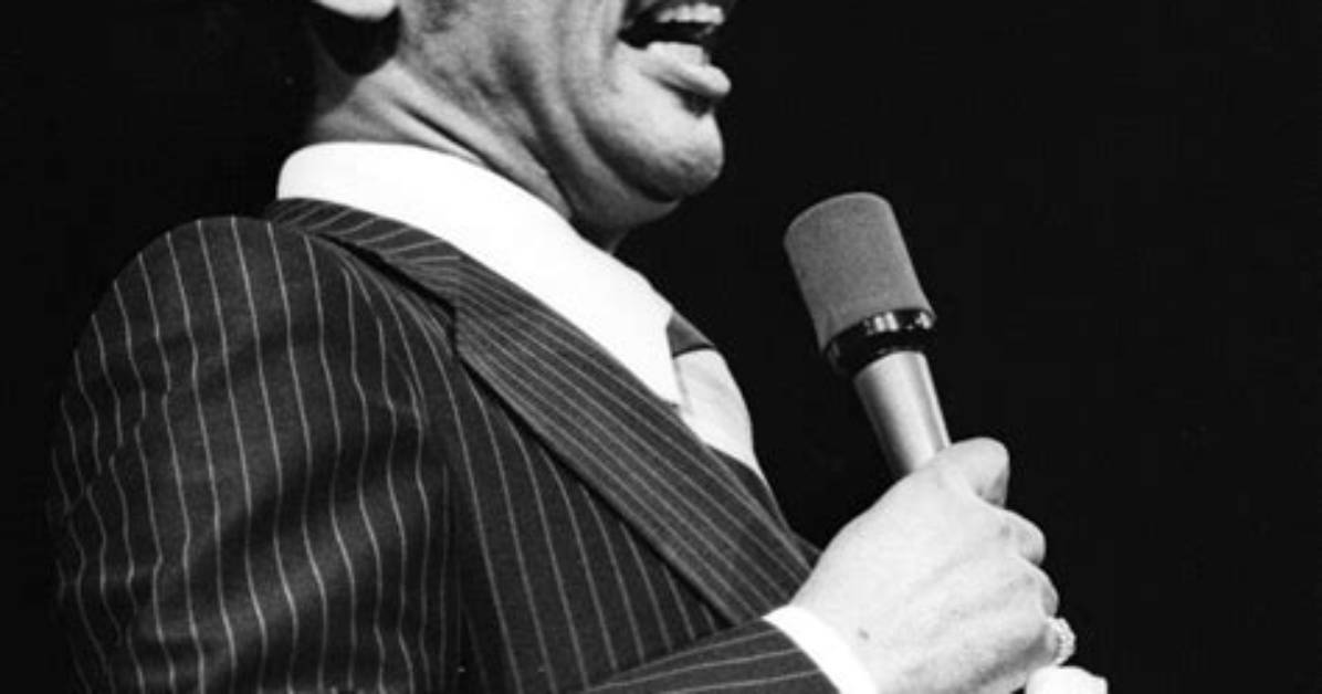Singer Ernie Andrews Dead at the Age of 94- Who Was His Wife and What Was His Net Worth?