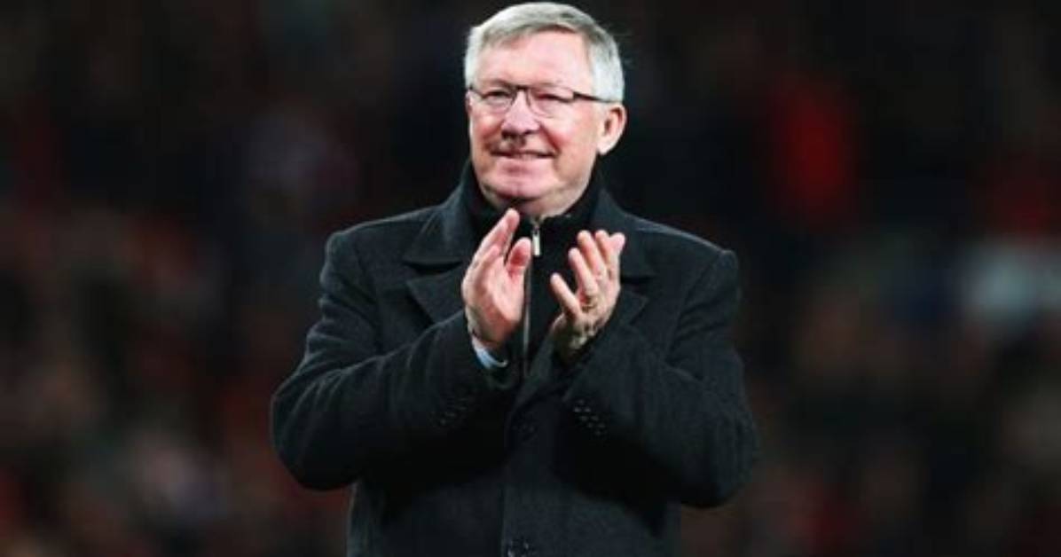 Sir Alex Ferguson Height, Weight, Net Worth, Age, Birthday, Wikipedia, Who, Instagram, Biography