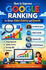 Smart Google Ranking Check: Improve Your Visibility