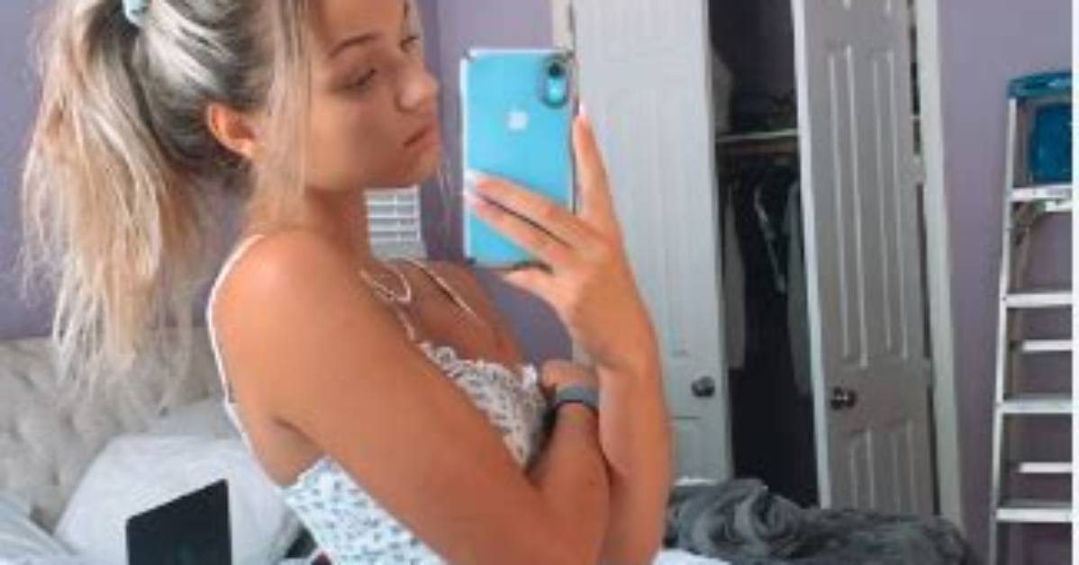 Sofia Lianna Height, Weight, Net Worth, Age, Birthday, Wikipedia, Who, Instagram, Biography