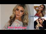 Sofie Sanfilippo Height, Weight, Net Worth, Age, Birthday, Wikipedia, Who, Nationality, Biography