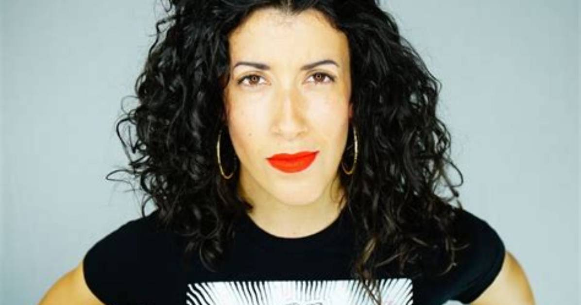 Sol Marina Crespo Height, Weight, Net Worth, Age, Birthday, Wikipedia, Who, Nationality, Biography