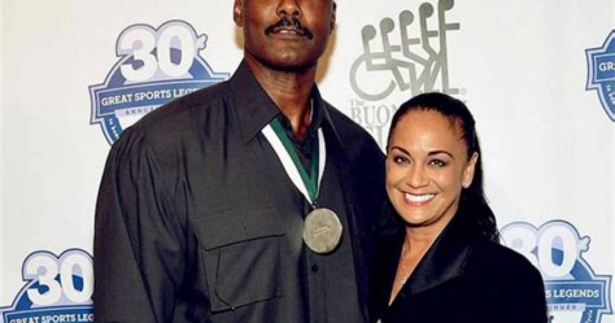 Son Demetrius Bell and Nfl Career, Gloria Williams and Karl Malone Son Was Born She Was 13
