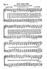 Songs That Comfort Bereaved Hearts