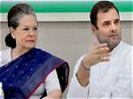 Sonia Gandhi, Maken to Decide on Raj Cm, Says Gehlot