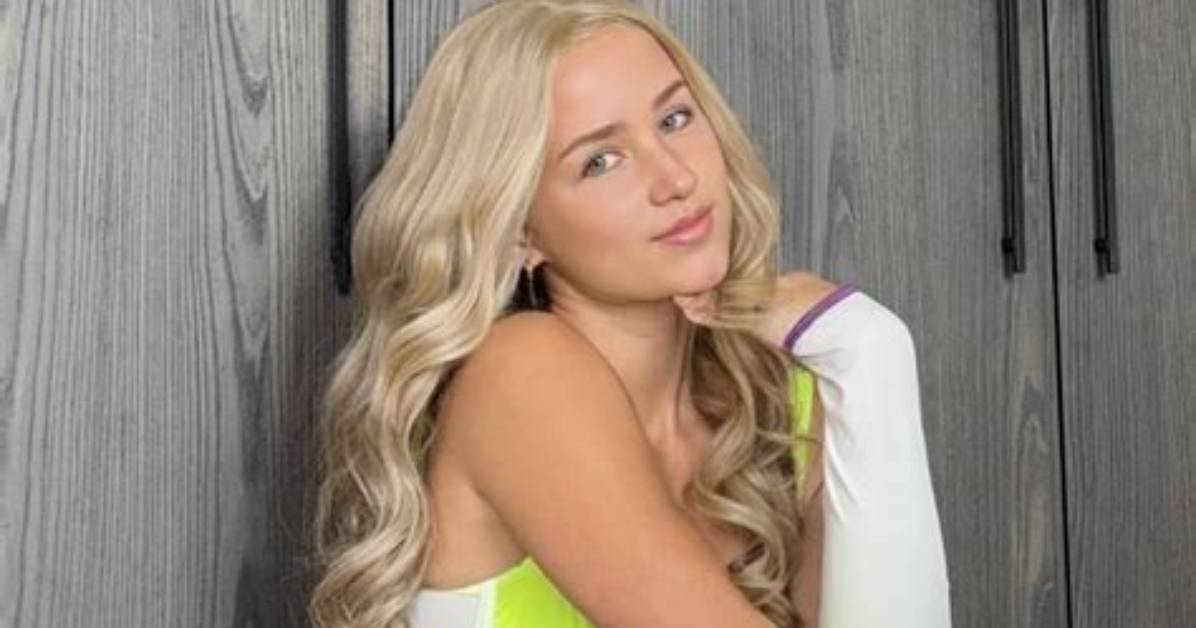 Soph Height, Weight, Net Worth, Age, Birthday, Wikipedia, Who, Nationality, Biography