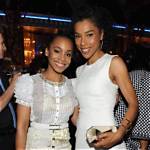 Sophie Okonedo and Her Daughter's Journey