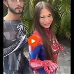Sophie Rain's Spiderman Leak Video: a New Sensation in the Digital World