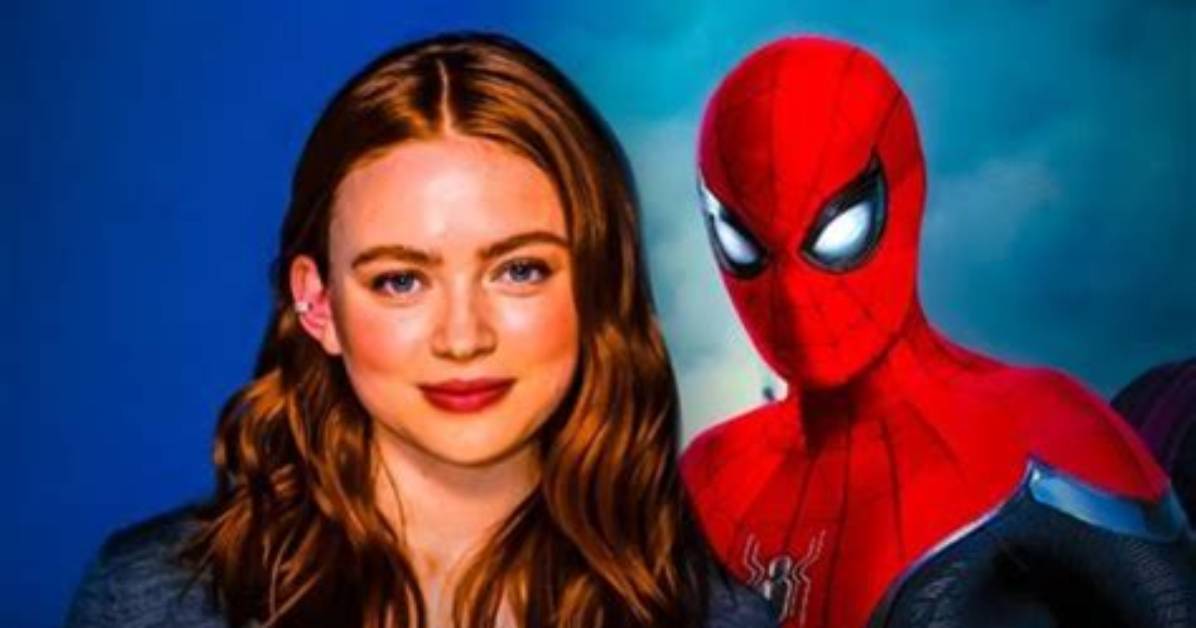 Sophie's Role in Spider-Man: Unraveling the Web of Mystery