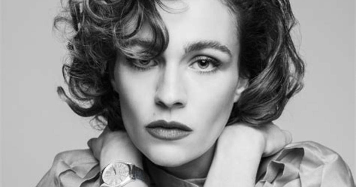Sophie Skelton: a Rising Star in the Entertainment Industry