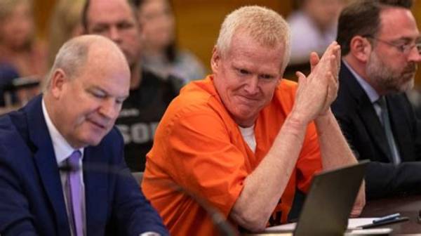 South Carolina Case Update 2022: Did Alex Murdaugh Kill His Wife and Son? Charges Explained