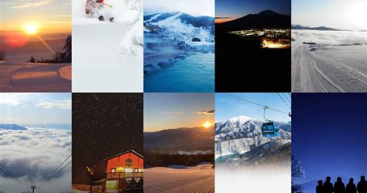 Spectacular Ski Breaks: Unforgettable Winter Escapades