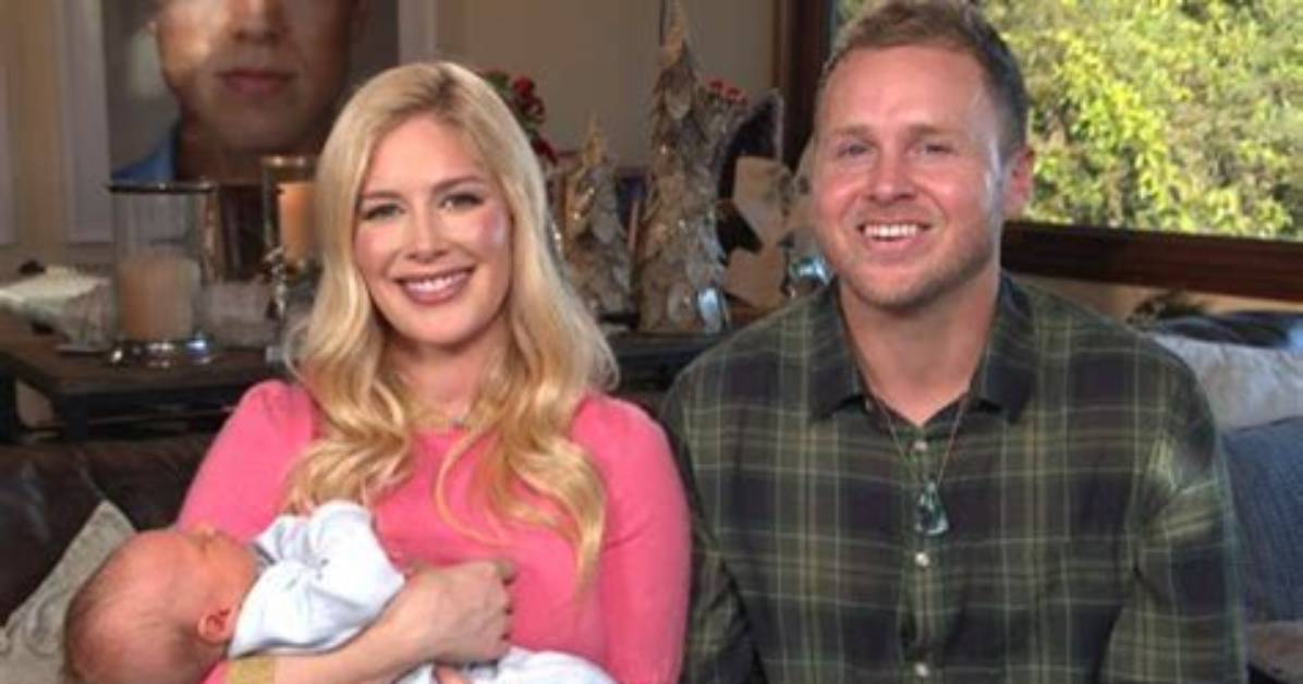 Spencer Pratt Defends on Wife Body Shaming: About His Twice Married with Heidi Montag, Net Worth, & Parents