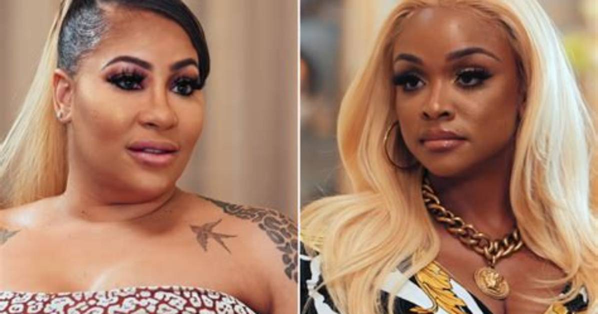 Spice Speak on Masika Suing Hazel-E: “You Know What You Signed up For”