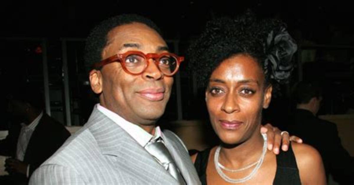 Spike Lee's Sister: Uncovering the Influence Behind the Iconic Director