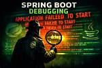 Spring Boot Debugging: an in-Depth Guide