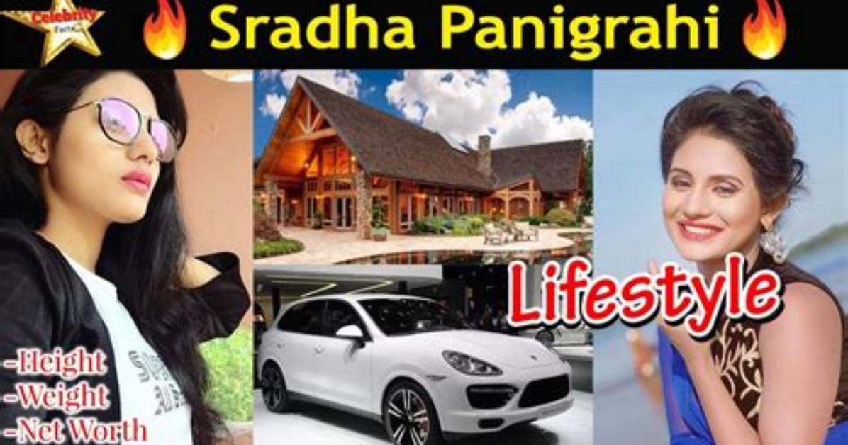Sradha Panigrahi Height, Weight, Net Worth, Age, Birthday, Wikipedia, Who, Instagram, Biography
