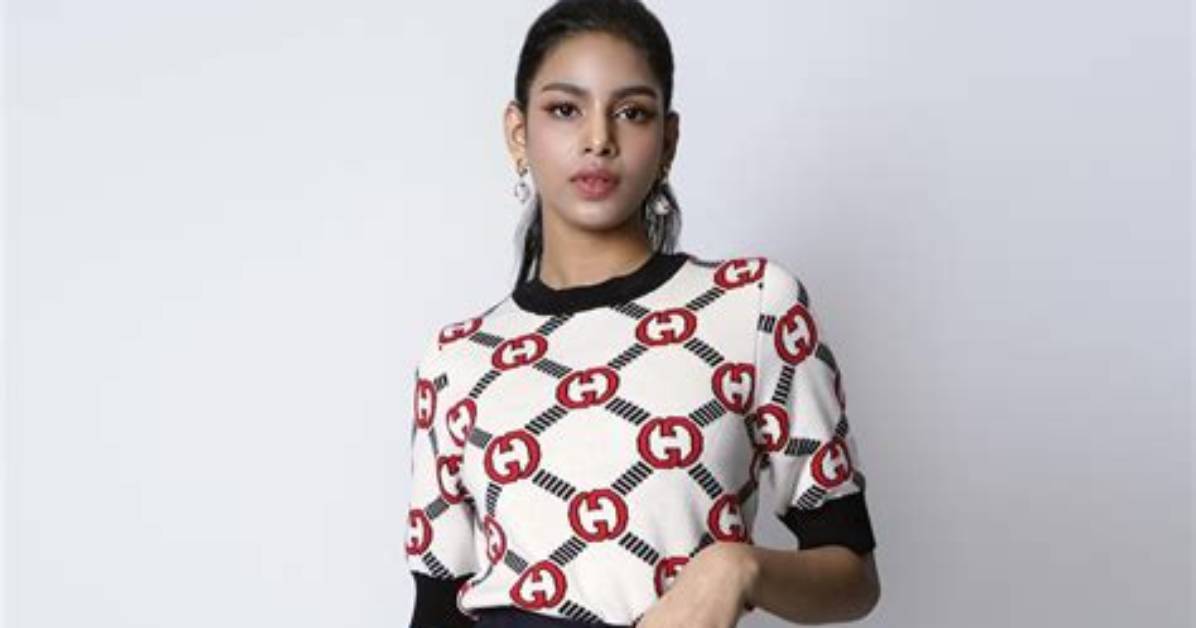 Sriya Lenka Is Set to Be the First Indian Woman to Be K-Pop Idol as a Blackswan Member