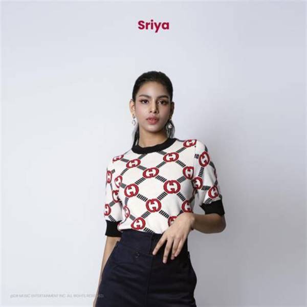 Sriya Lenka Is Set to Be the First Indian Woman to Be K-Pop Idol as a Blackswan Member