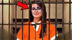 Sssniperwolf and the Jail Rumors