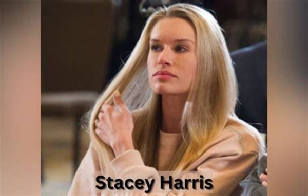 Stacey Harris Height, Weight, Net Worth, Age, Birthday, Wikipedia, Who, Nationality, Biography
