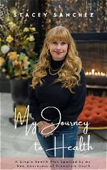 Stacey Q's Journey to Health: the Stacey Q Diet