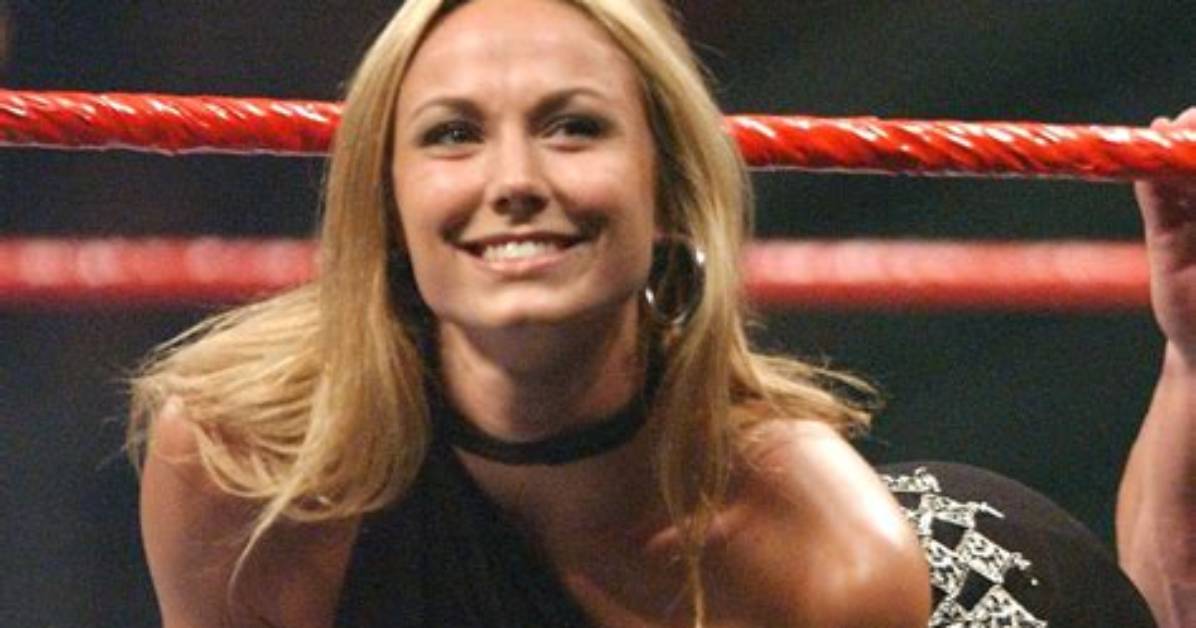 Stacy Wwe: the Multi-Talented Diva of Wrestling