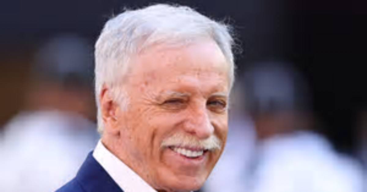 Stan Kroenke Facts, Net Worth, Age, Birthday, Wikipedia, Who, Nationality, Biography
