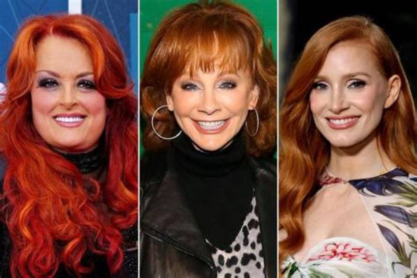 Star-Studded 2022 Cma Awards Presenters: Reba Mcentire, Wynonna Judd, Jessica Chastain and More!