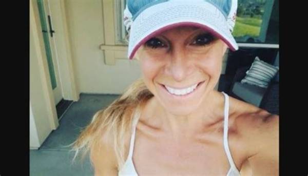 Starr Napear Height, Weight, Net Worth, Age, Birthday, Wikipedia, Who, Instagram, Biography
