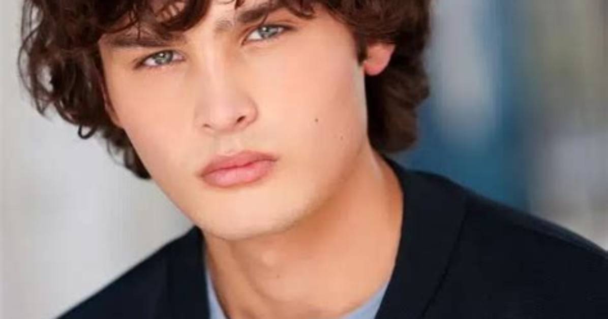 Stefan James Height, Weight, Net Worth, Age, Birthday, Wikipedia, Who, Instagram, Biography