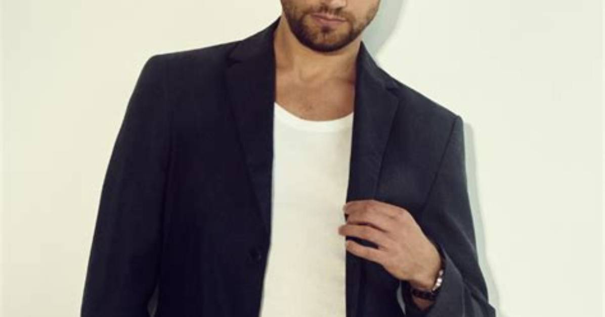 Stefan Pollmann Height, Weight, Net Worth, Age, Birthday, Wikipedia, Who, Nationality, Biography