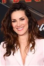 Stefania Spampinato Height, Weight, Net Worth, Age, Birthday, Wikipedia, Who, Instagram, Biography