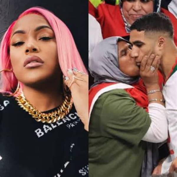 Stefflon Don and Razor B Reacts to Viral Tweet About Jamaicans Work Ethic