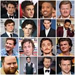 Stellar Stars: Actors That Start with S