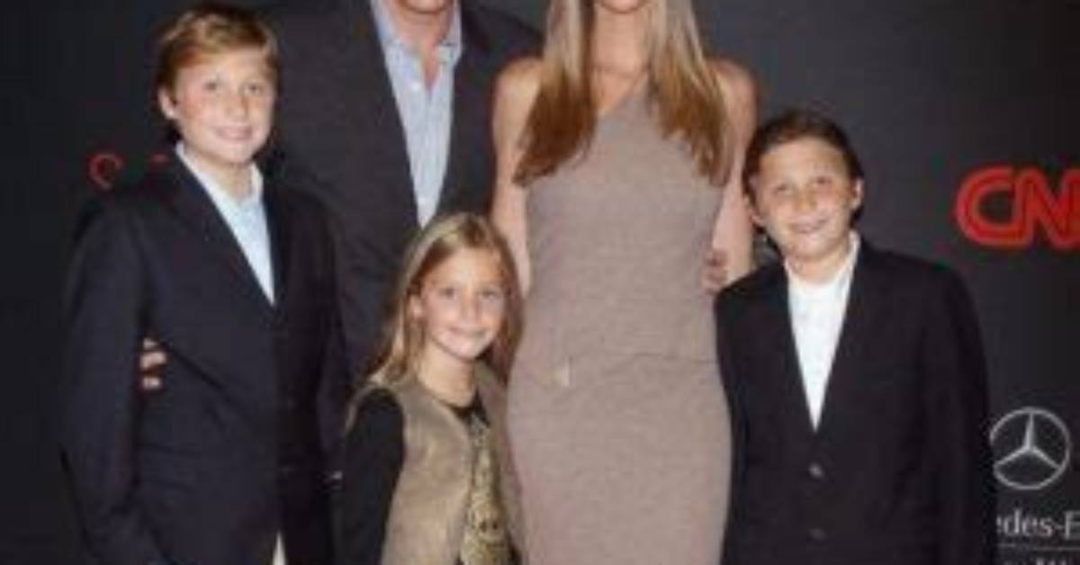 Stephanie Winston Wolkoff Height, Weight, Net Worth, Age, Birthday, Wikipedia, Who, Instagram, Biography